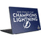 NHL 2020 Stanley Cup Champions Lightning Dell Vostro Skin
