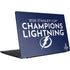 NHL 2020 Stanley Cup Champions Lightning Dell Vostro Skin