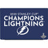 NHL 2020 Stanley Cup Champions Lightning Dell Vostro Skin
