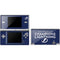 NHL 2020 Stanley Cup Champions Lightning DS Lite Skin