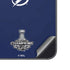 NHL 2020 Stanley Cup Champions Lightning Galaxy A14 5G Skin