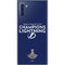 NHL 2020 Stanley Cup Champions Lightning Galaxy Note 10 Skin