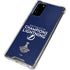NHL 2020 Stanley Cup Champions Lightning Galaxy Note20 5G Clear Case