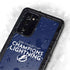 NHL 2020 Stanley Cup Champions Lightning Galaxy Note20 5G Waterproof Case