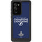NHL 2020 Stanley Cup Champions Lightning Galaxy Note20 Ultra 5G Waterproof Case