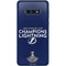 NHL 2020 Stanley Cup Champions Lightning Galaxy S10e Skin