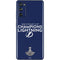 NHL 2020 Stanley Cup Champions Lightning Galaxy S20 Fan Edition Skin