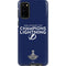 NHL 2020 Stanley Cup Champions Lightning Galaxy S20 Pro Case
