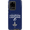NHL 2020 Stanley Cup Champions Lightning Galaxy S20 Ultra 5G Pro Case