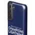 NHL 2020 Stanley Cup Champions Lightning Galaxy S21 FE Pro Case