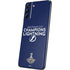 NHL 2020 Stanley Cup Champions Lightning Galaxy S21 Plus 5G Skin