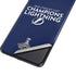 NHL 2020 Stanley Cup Champions Lightning Galaxy S21 Plus 5G Skin