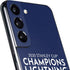 NHL 2020 Stanley Cup Champions Lightning Galaxy S22 Plus Skin