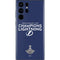 NHL 2020 Stanley Cup Champions Lightning Galaxy S22 Ultra Skin