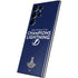 NHL 2020 Stanley Cup Champions Lightning Galaxy S22 Ultra Skin