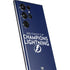 NHL 2020 Stanley Cup Champions Lightning Galaxy S22 Ultra Skin