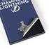NHL 2020 Stanley Cup Champions Lightning Galaxy S22 Ultra Skin