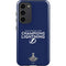 NHL 2020 Stanley Cup Champions Lightning Galaxy S23 Plus Pro Case