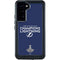 NHL 2020 Stanley Cup Champions Lightning Galaxy S23 Plus Waterproof Case