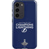 NHL 2020 Stanley Cup Champions Lightning Galaxy S23 Pro Case