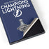 NHL 2020 Stanley Cup Champions Lightning Galaxy S23 Ultra Skin