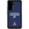NHL 2020 Stanley Cup Champions Lightning Galaxy S23 Waterproof Case