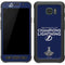 NHL 2020 Stanley Cup Champions Lightning Galaxy S7 Active Skin