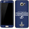 NHL 2020 Stanley Cup Champions Lightning Galaxy S7 Edge Skin