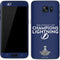 NHL 2020 Stanley Cup Champions Lightning Galaxy S7 Skin