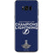 NHL 2020 Stanley Cup Champions Lightning Galaxy S8 Skin