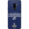 NHL 2020 Stanley Cup Champions Lightning Galaxy S9 Plus Skin