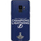 NHL 2020 Stanley Cup Champions Lightning Galaxy S9 Skin