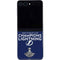 NHL 2020 Stanley Cup Champions Lightning Galaxy Z Flip5 5G Skin