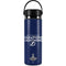 NHL 2020 Stanley Cup Champions Lightning Hydro Flask 20oz Wide Mouth Skin