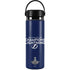 NHL 2020 Stanley Cup Champions Lightning Hydro Flask 20oz Wide Mouth Skin
