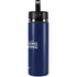 NHL 2020 Stanley Cup Champions Lightning Hydro Flask 20oz Wide Mouth Skin