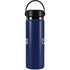 NHL 2020 Stanley Cup Champions Lightning Hydro Flask 20oz Wide Mouth Skin