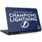NHL 2020 Stanley Cup Champions Lightning Dell Inspiron Skin