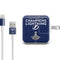 NHL 2020 Stanley Cup Champions Lightning iPad Charger (10W USB) Skin