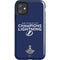 NHL 2020 Stanley Cup Champions Lightning iPhone 11 Impact Case