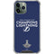 NHL 2020 Stanley Cup Champions Lightning iPhone 11 Pro Max Clear Case