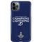 NHL 2020 Stanley Cup Champions Lightning iPhone 11 Pro Max Lite Case