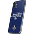 NHL 2020 Stanley Cup Champions Lightning iPhone 11 Skin