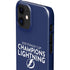 NHL 2020 Stanley Cup Champions Lightning iPhone 12 Mini Lite Case