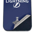 NHL 2020 Stanley Cup Champions Lightning iPhone 12 Mini Skin