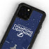 NHL 2020 Stanley Cup Champions Lightning iPhone 12 Pro Waterproof Case