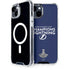 NHL 2020 Stanley Cup Champions Lightning iPhone 13 MagSafe Case