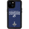 NHL 2020 Stanley Cup Champions Lightning iPhone 13 Mini Waterproof Case