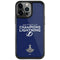 NHL 2020 Stanley Cup Champions Lightning iPhone 13 Pro Cargo Case