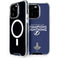 NHL 2020 Stanley Cup Champions Lightning iPhone 13 Pro MagSafe Case